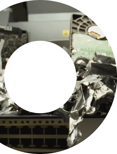 Data destruction companies